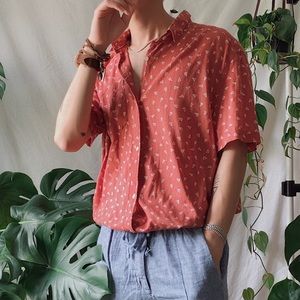 Koto Casual Button Down Shirts